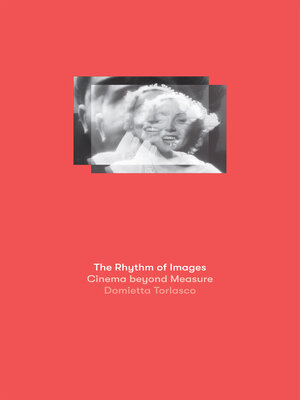 cover image of The Rhythm of Images